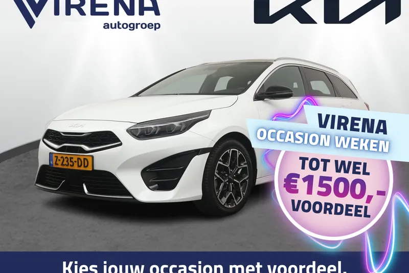 Kia Ceed (2024)
