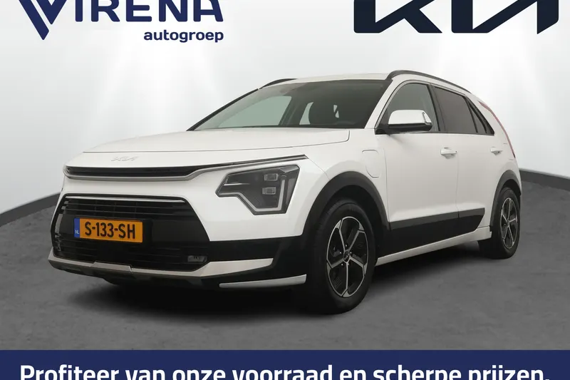 Kia Niro (2023)