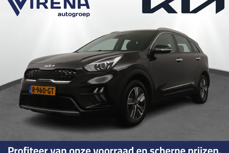 Kia Niro (2022)