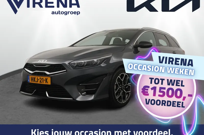 Kia Ceed (2025)