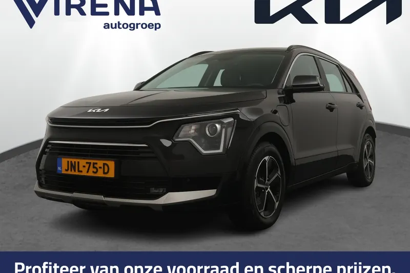 Kia Niro (2025)