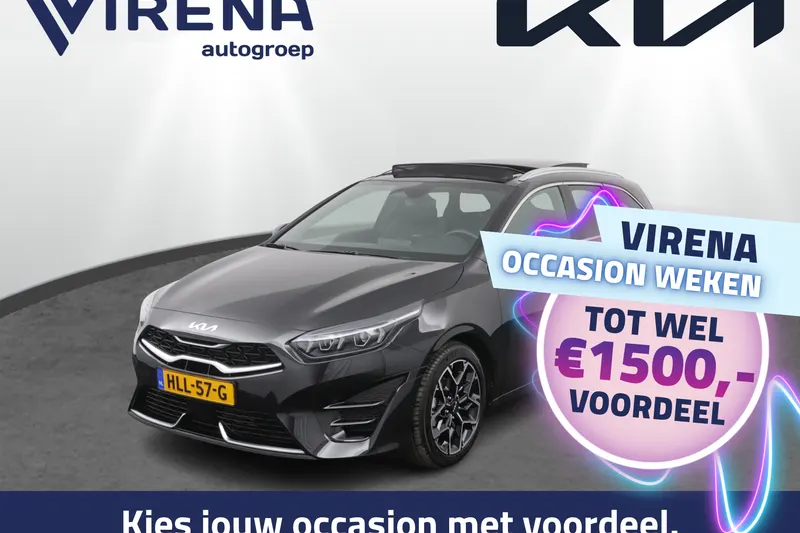 Kia Ceed (2025)