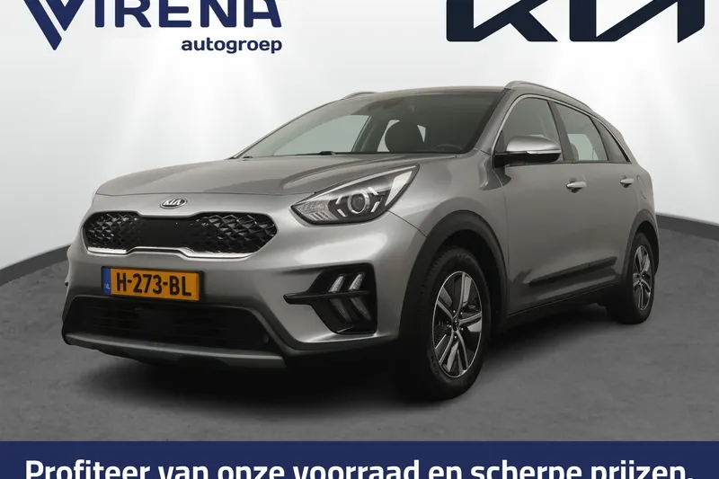 Kia Niro (2020)