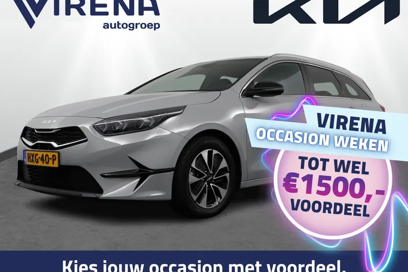 Kia Ceed (2025)