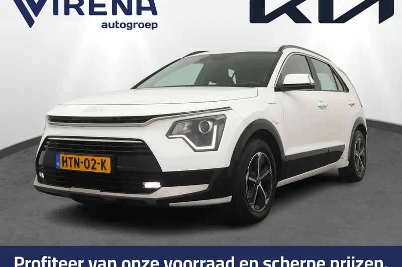 Kia Niro (2025)