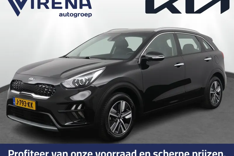 Kia Niro (2020)