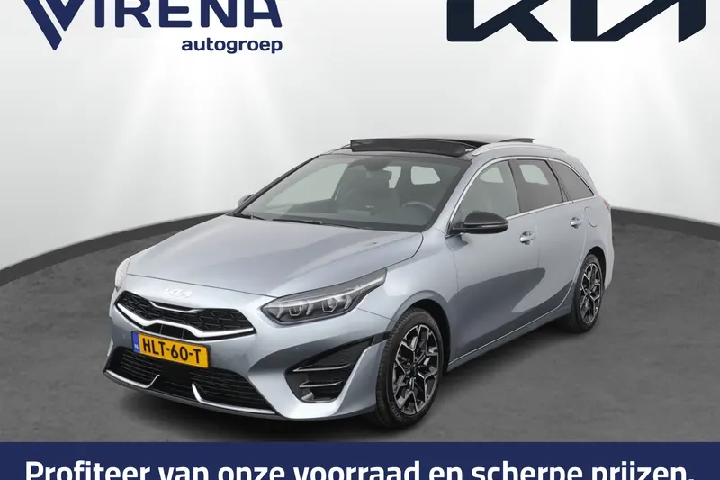 Kia Ceed (2025)
