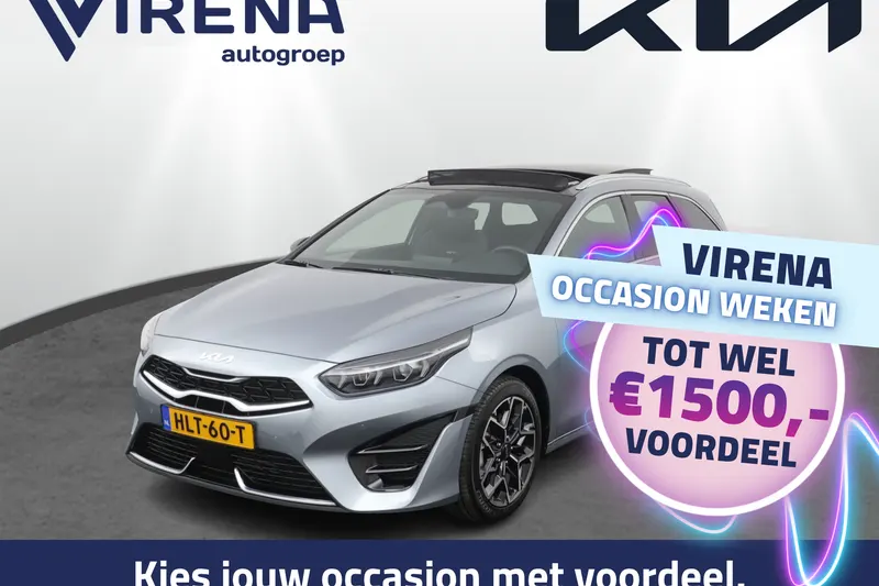 Kia Ceed (2025)