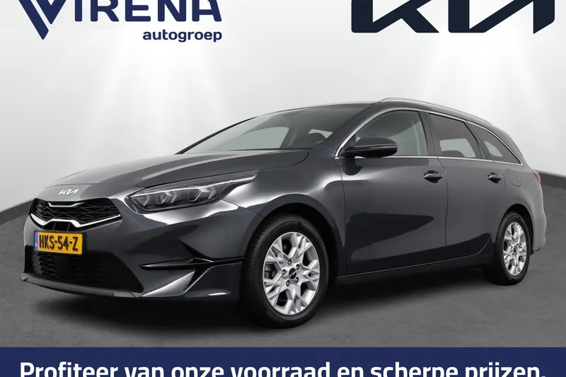 Kia Ceed (2025)