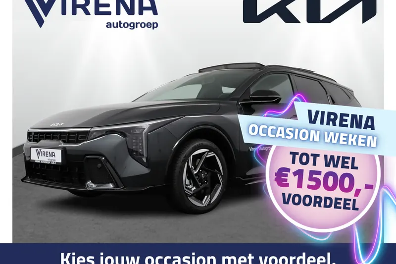 Kia K4 (2026)