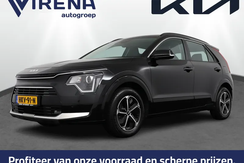 Kia Niro (2025)