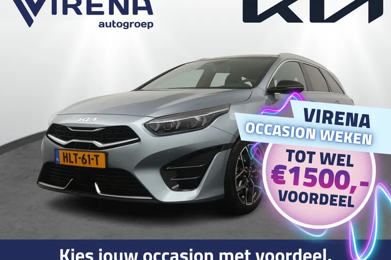 Kia Ceed (2025)