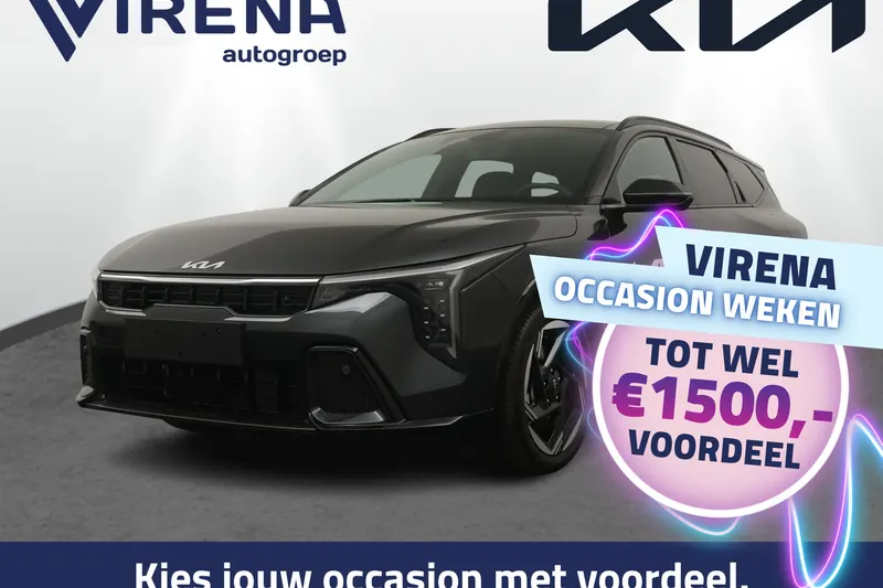 Kia K4 (2026)