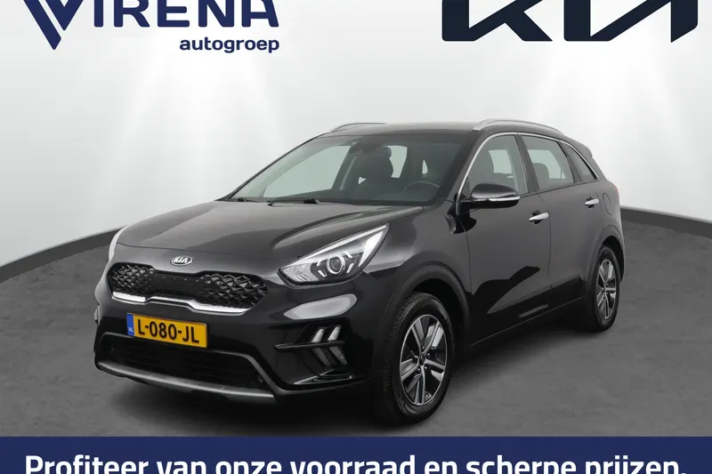 Kia Niro (2021)