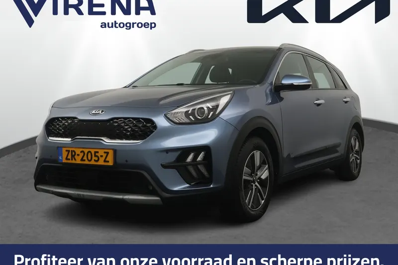 Kia Niro (2019)