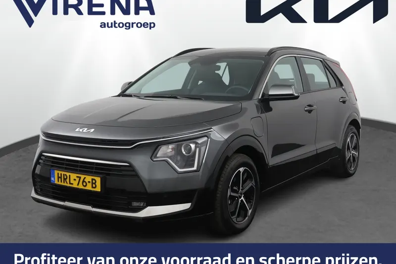 Kia Niro (2025)