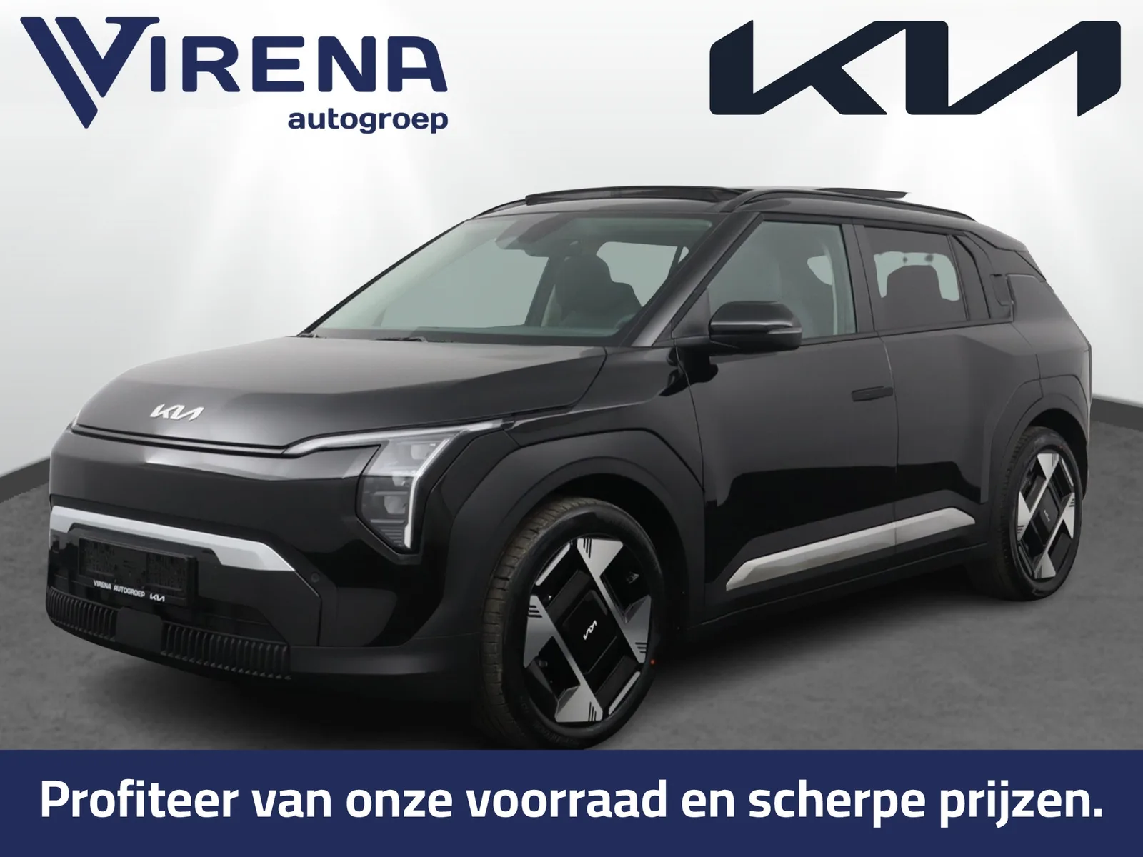 Kia EV3 (2026) — foto 1