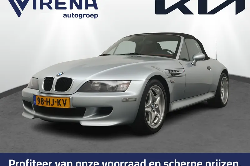 BMW Z3 (1997)