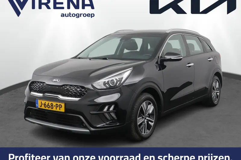 Kia Niro (2020)