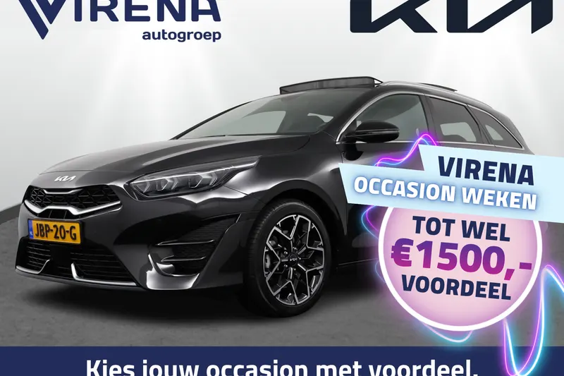 Kia Ceed (2025)