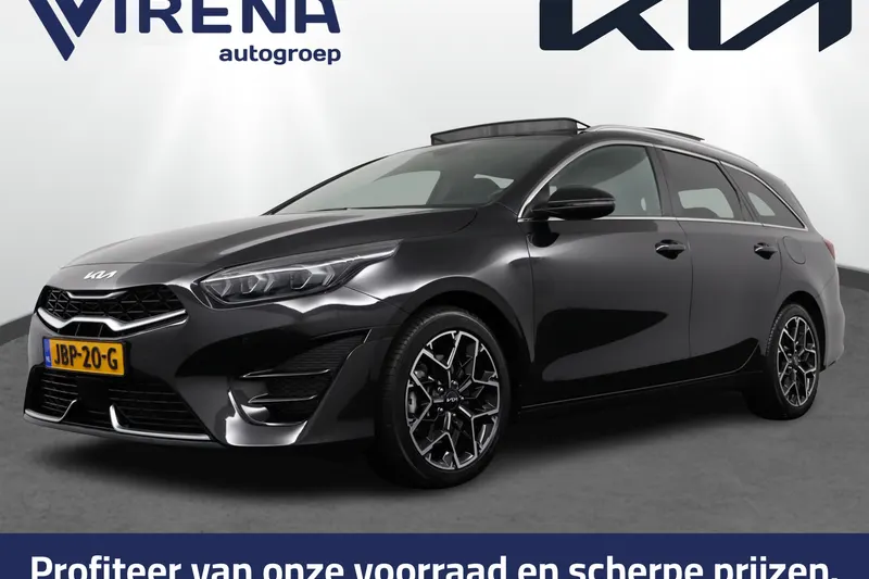 Kia Ceed (2025)