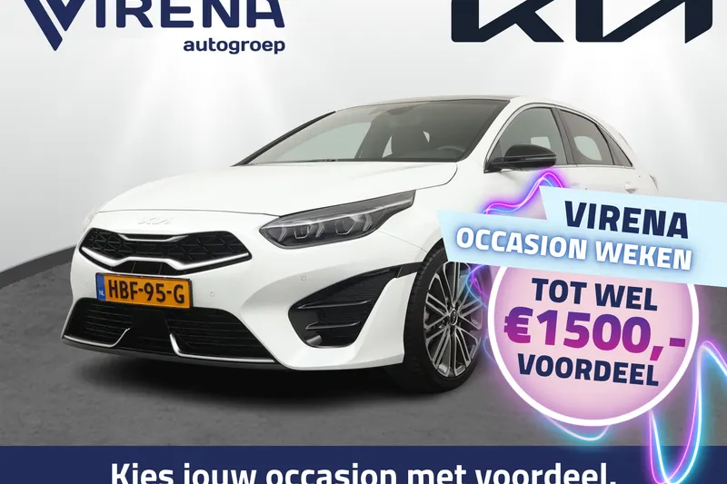 Kia Ceed (2025)