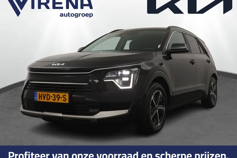 Kia Niro (2025)