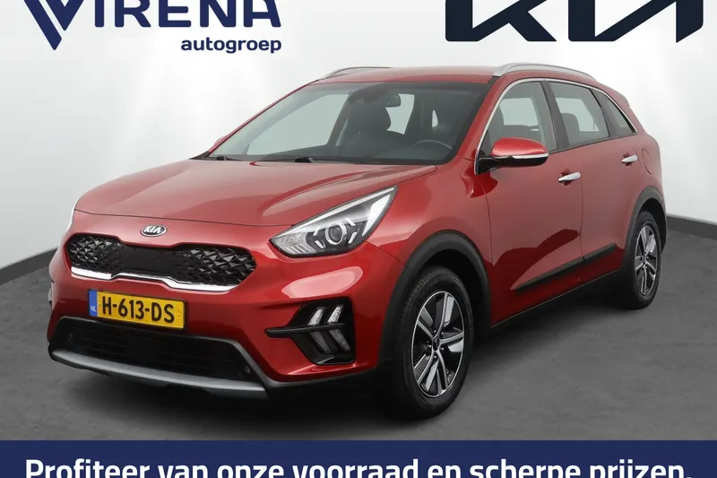 Kia Niro (2020)