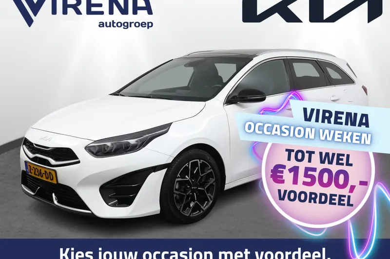 Kia Ceed (2024)