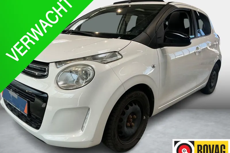 Citroën C1 (2014)