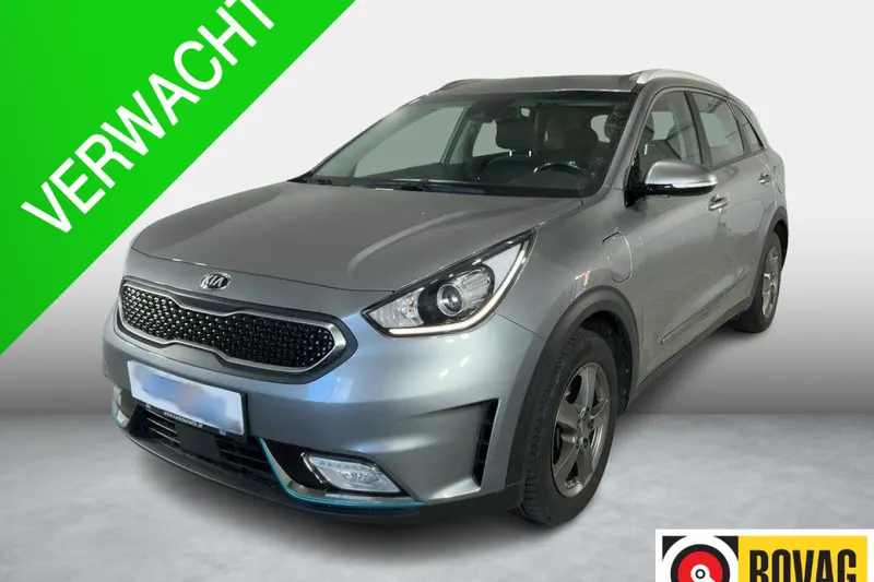 Kia Niro (2019)