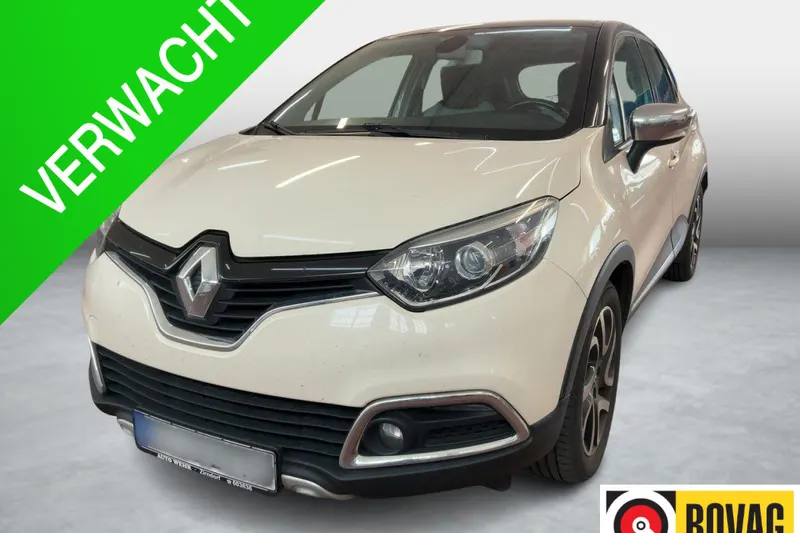 Renault Captur (2014)
