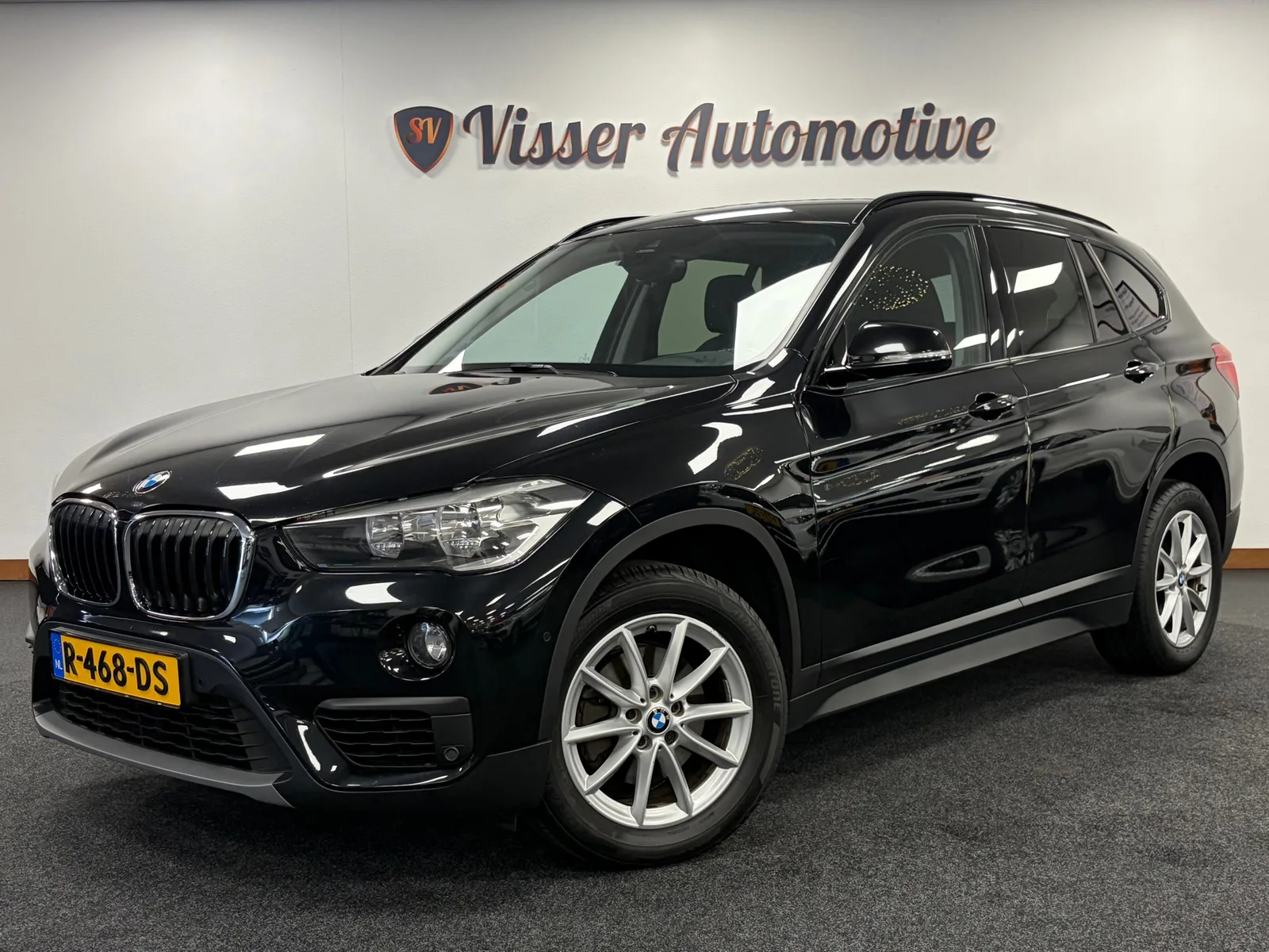 BMW X1 (2018) — foto 1