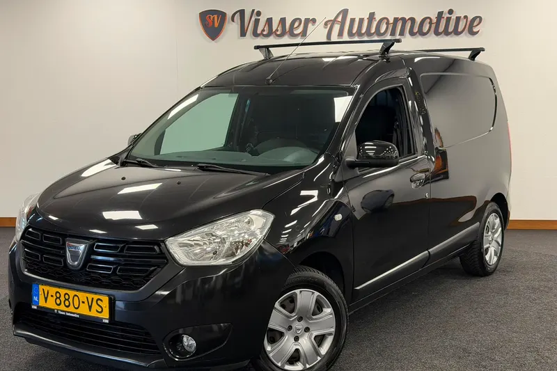 Dacia Dokker (2019)