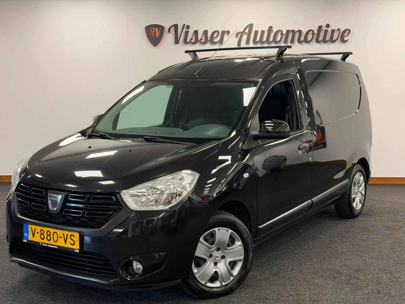 Dacia Dokker (2019) — foto 1