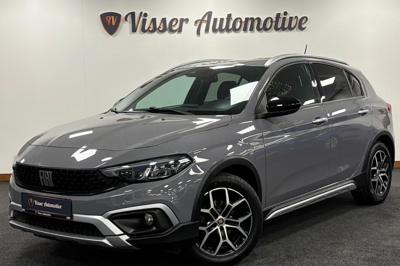 Fiat Tipo (2021)