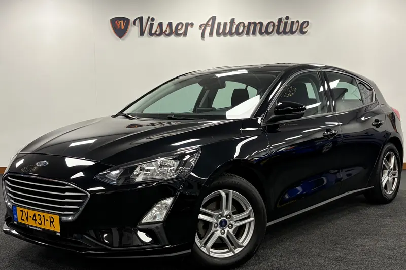 Ford Focus (2019)