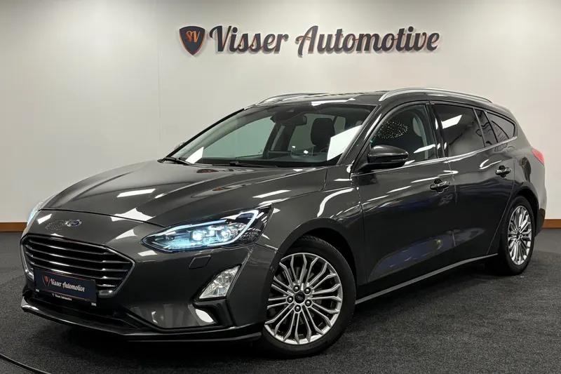 Ford Focus (2019)