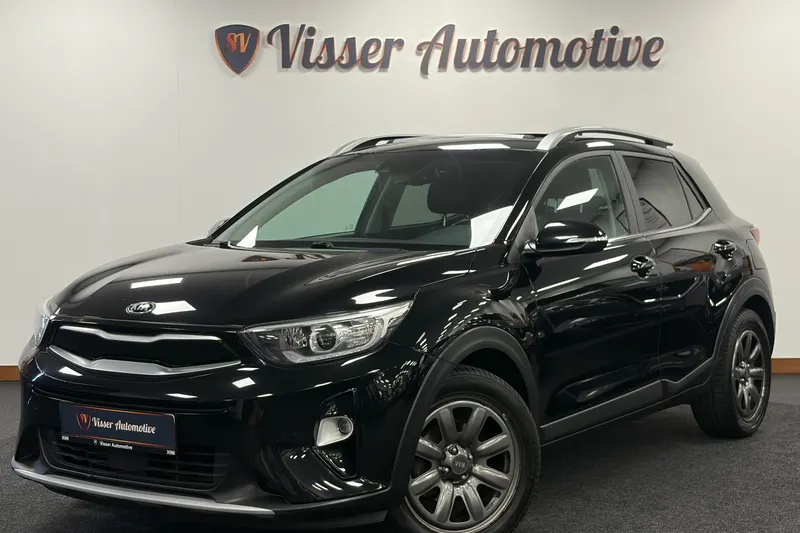 Kia Stonic (2021)