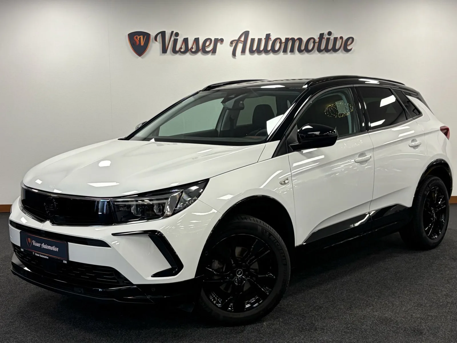 Opel Grandland (2024) — foto 1