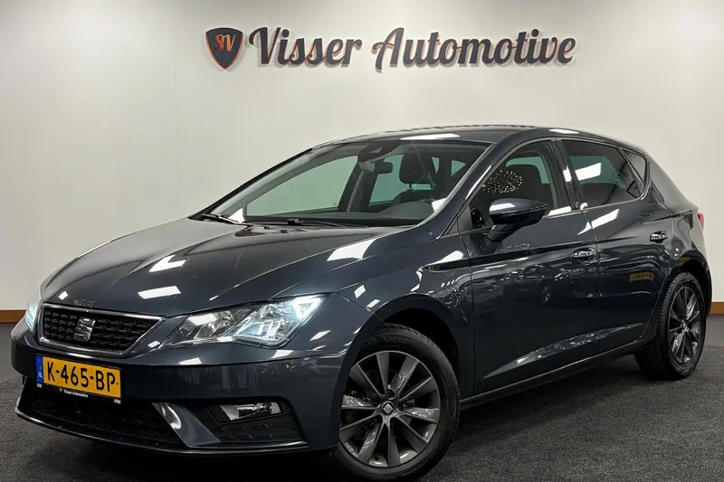 SEAT Leon (2019)