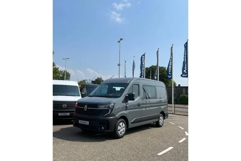 Renault Master (2026)