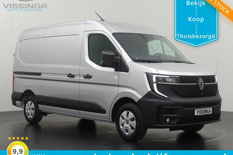 Renault Master (2024)