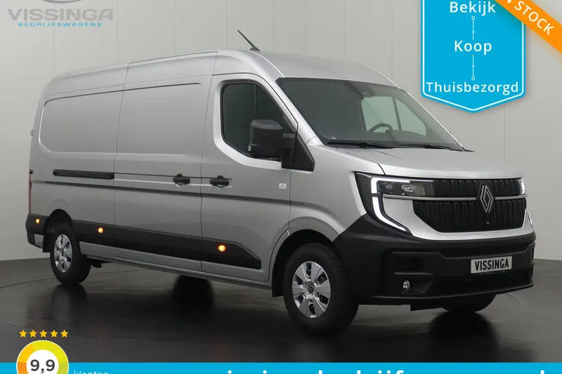 Renault Master (2026)