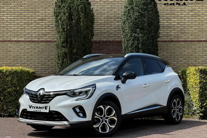 Renault Captur (2020)