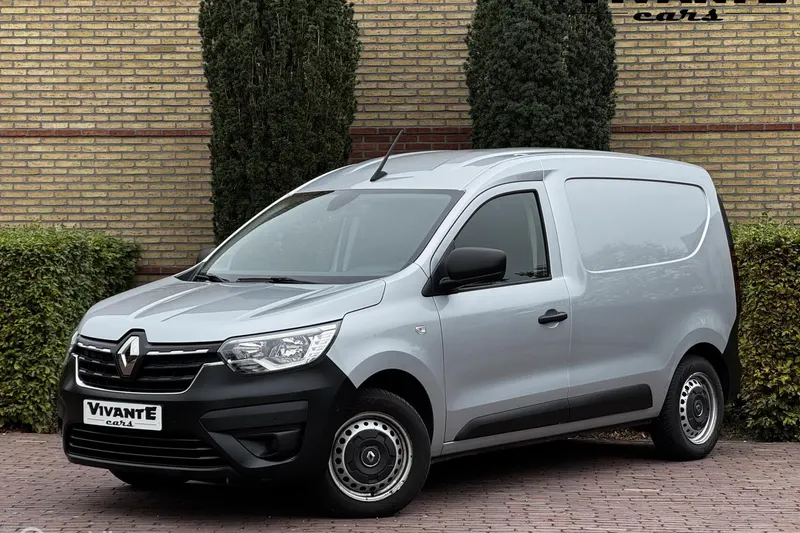 Renault Express (2022)