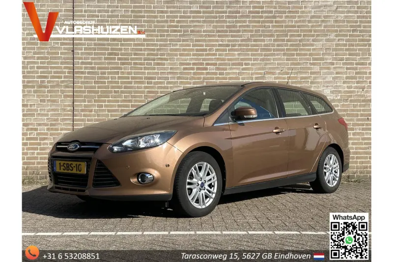 Ford Focus (2013)