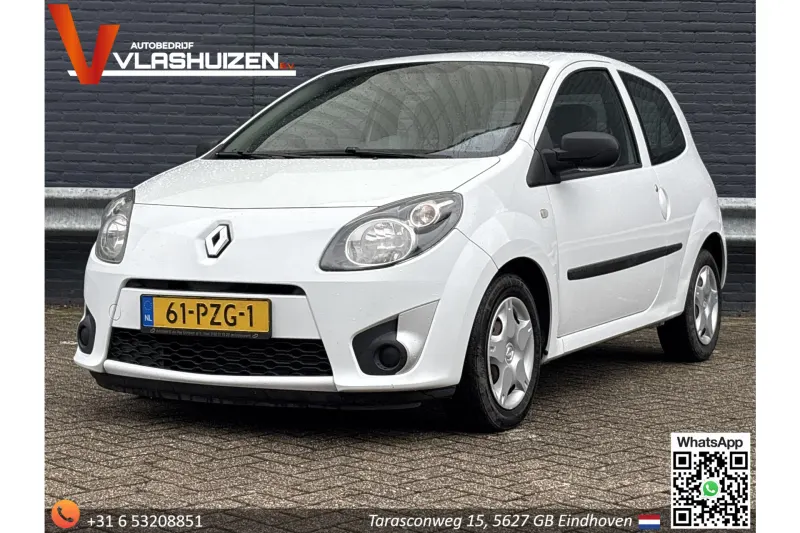 Renault Twingo (2011)
