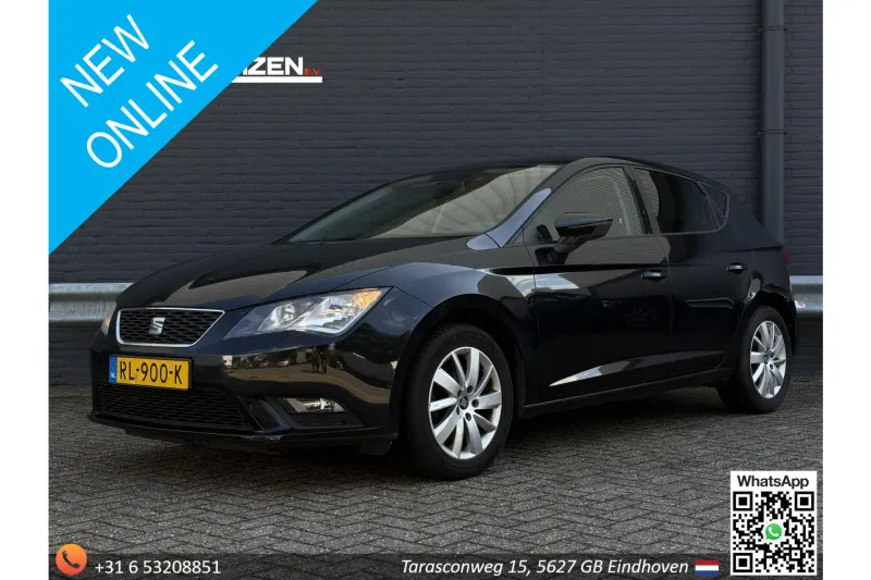 SEAT Leon (2013)