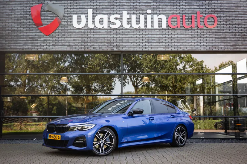 BMW 3-Serie (2019)